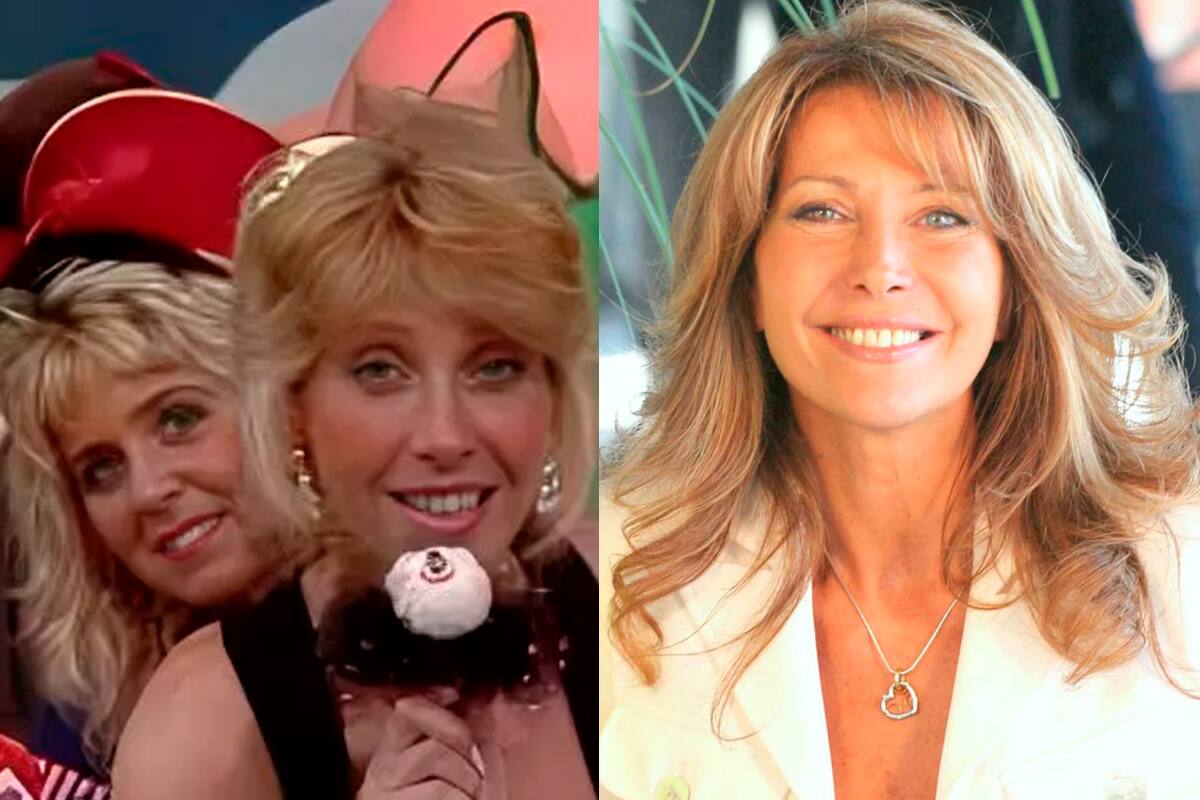 Patricia 'Patsy' Lage