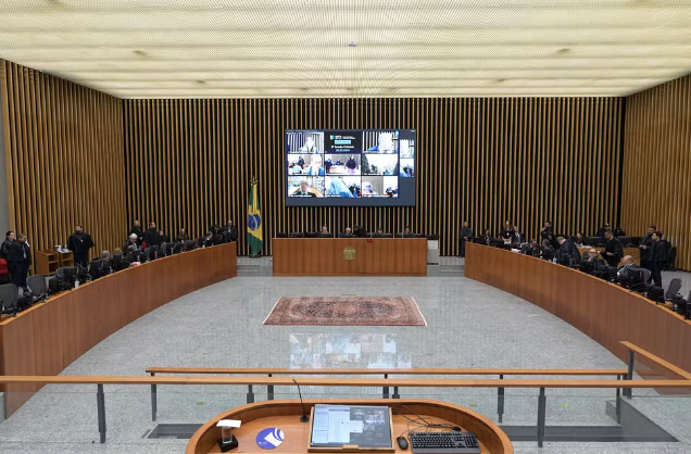Decisão foi divulgada pelo STJ