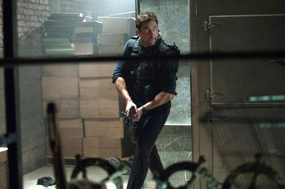 Franquia de Invasão à Casa Branca vai ganhar série de TV