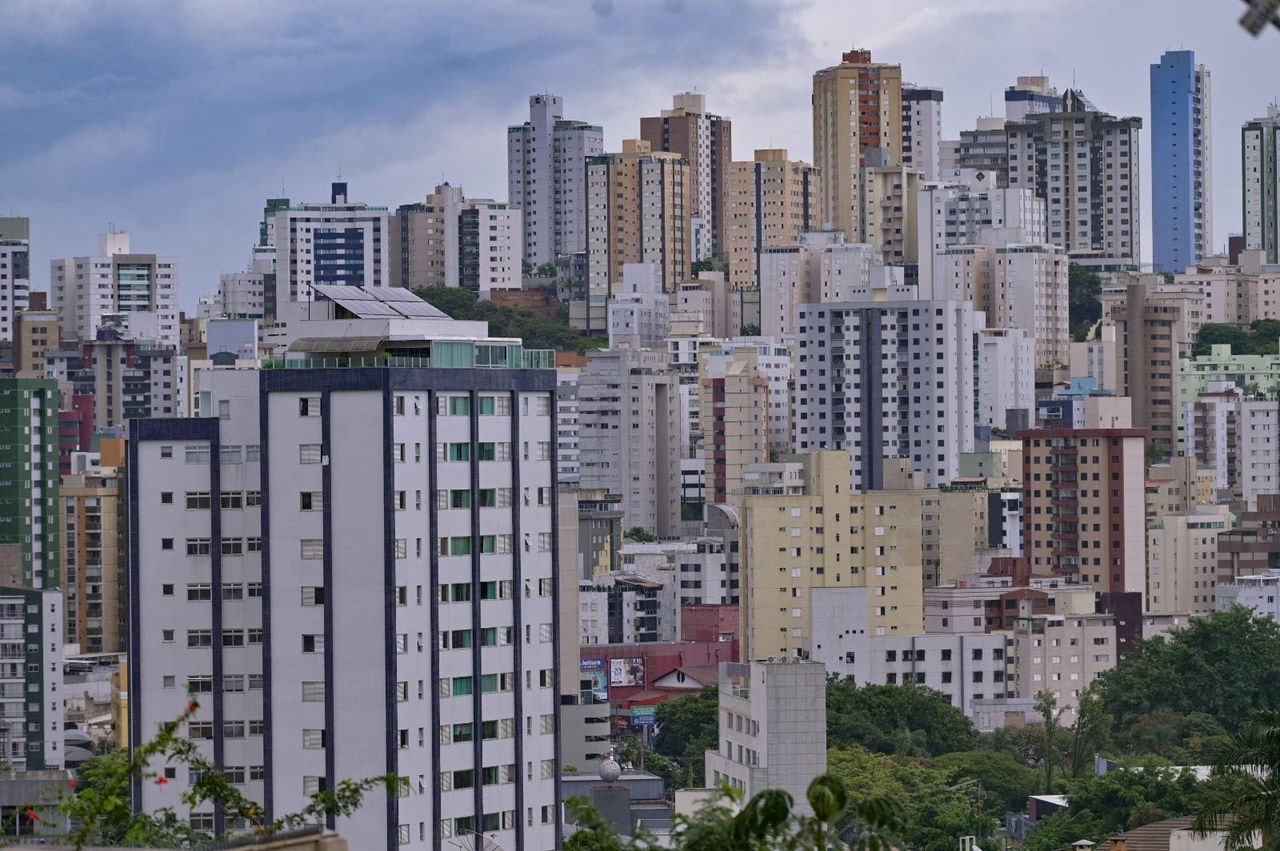 De acordo com especialista, "boa infraestrutura de serviços" e "área verde" tornam o bairro atrativo para venda e locação 