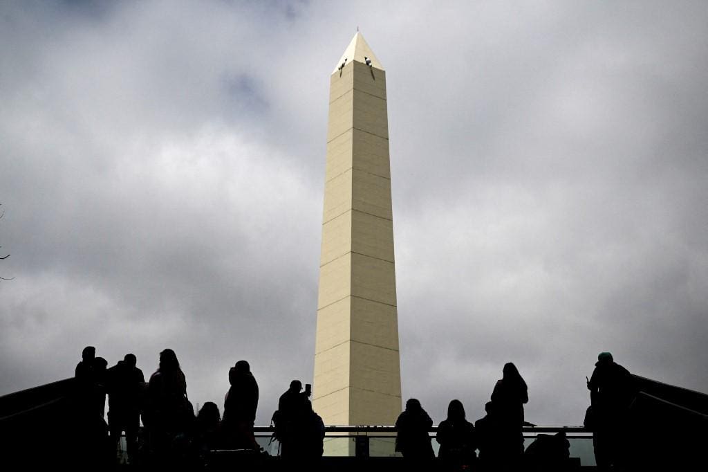 Obelisco de Buenos Aires