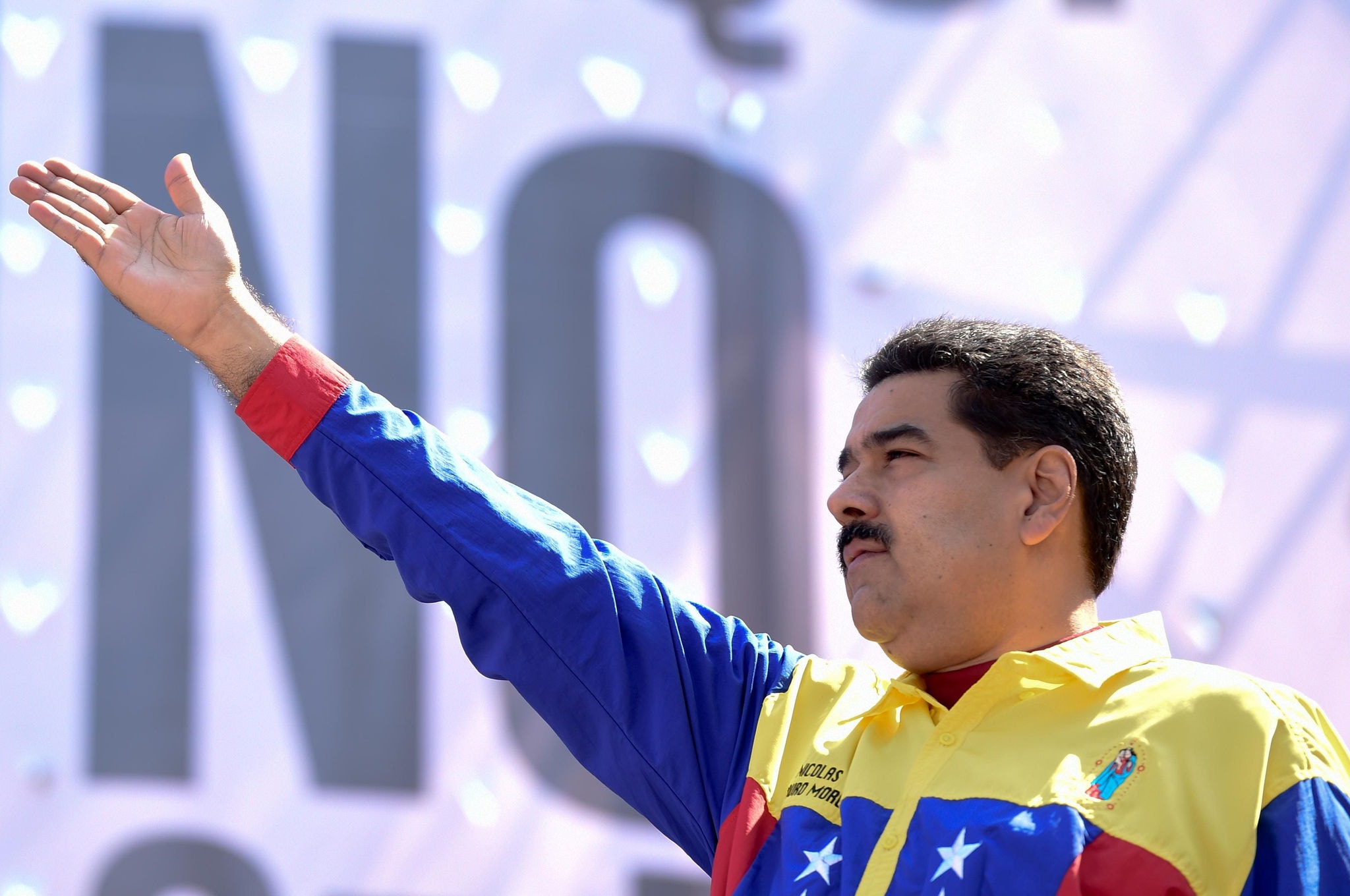 maduro