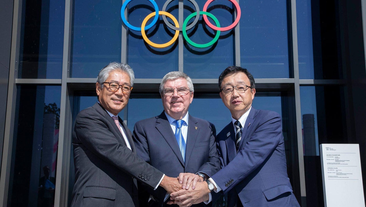 COI confirma que Sapporo está fora da briga para sediar Olimpíada de 2026