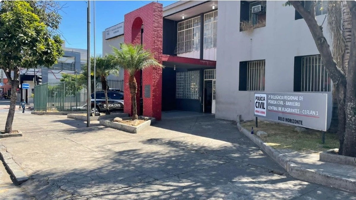 Deplans, como a do Barreiro(foto), serão os locais destinados  a crimes de trânsito