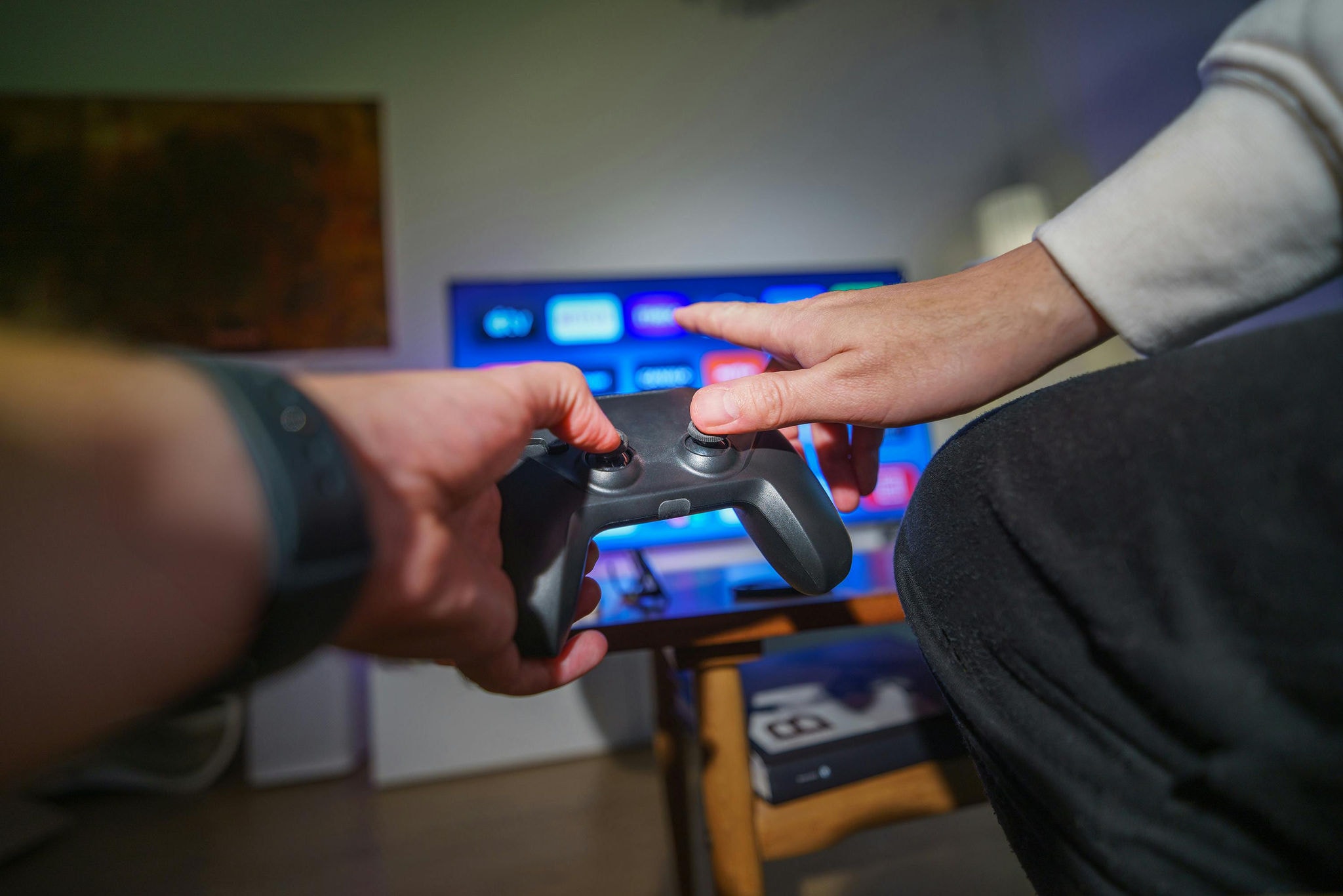 Projeto define diretrizes para incentivar o ecossistema de games e eSports, reconhecendo o segmento como parte legítima da economia criativa
