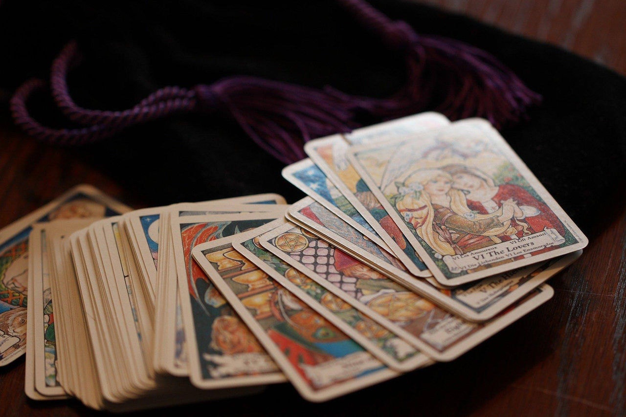 Veja relação entre cartas do Arcano Maior e dias de nascimento