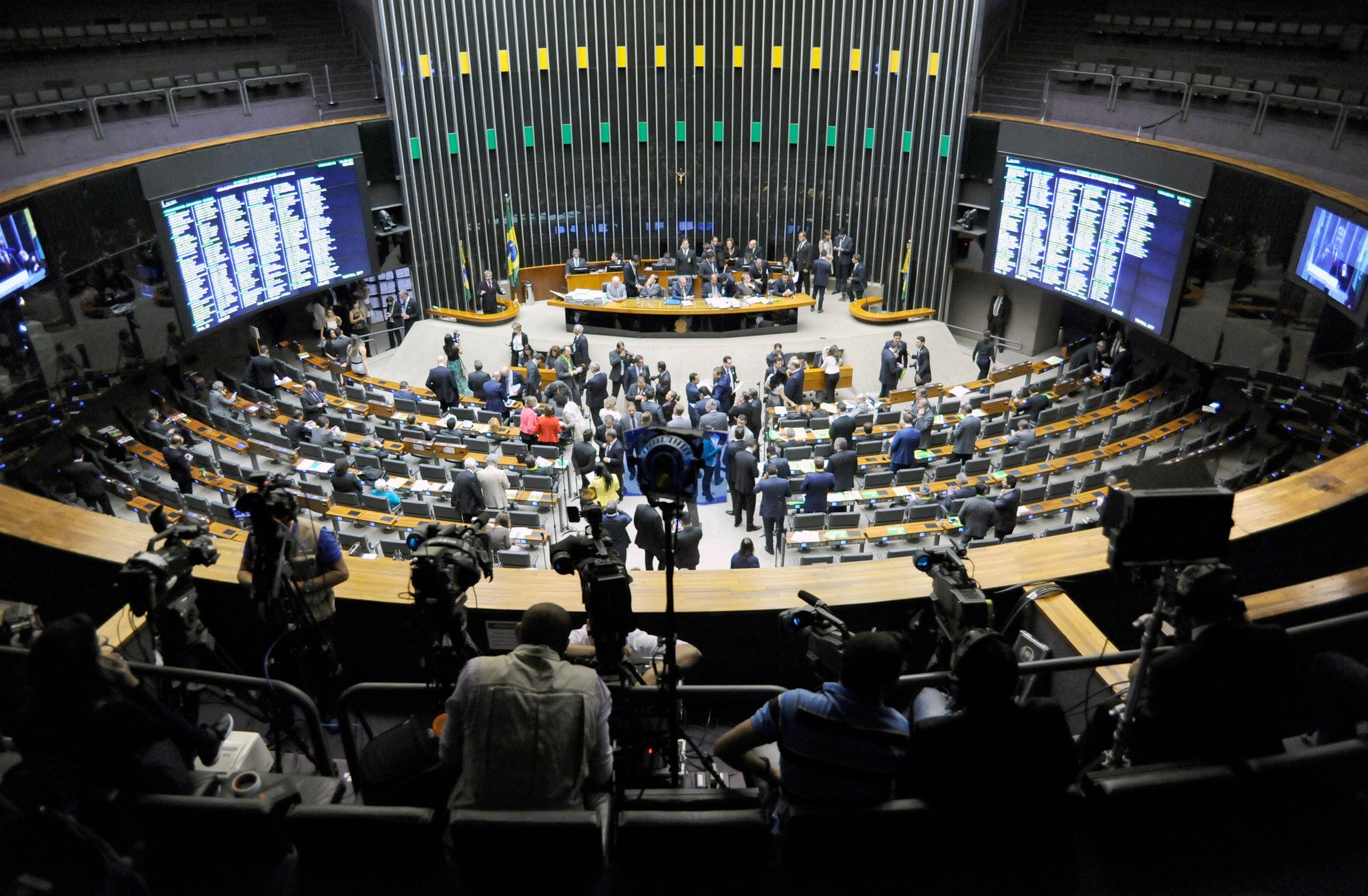 câmara dos deputados 