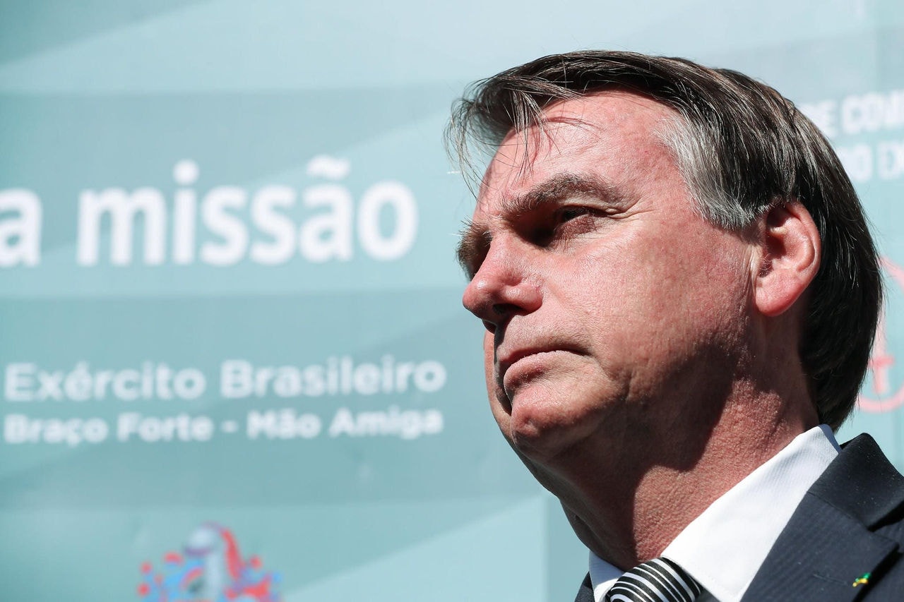 Bolsonaro