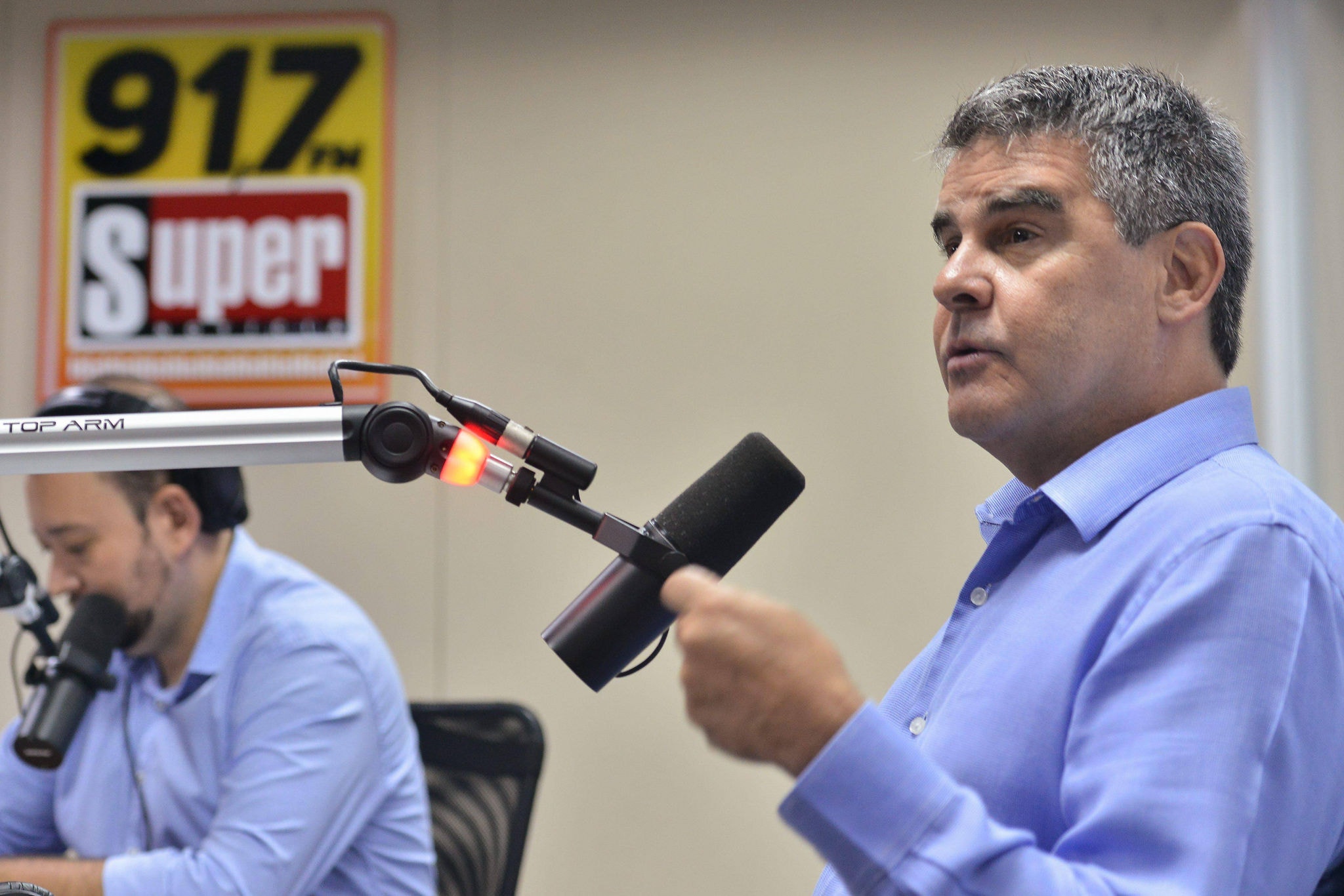 Paulo Brant