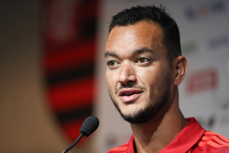 Réver acredita que o Flamengo ainda possa  conquistar o Brasileirão