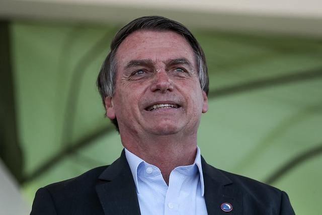 Bolsonaro