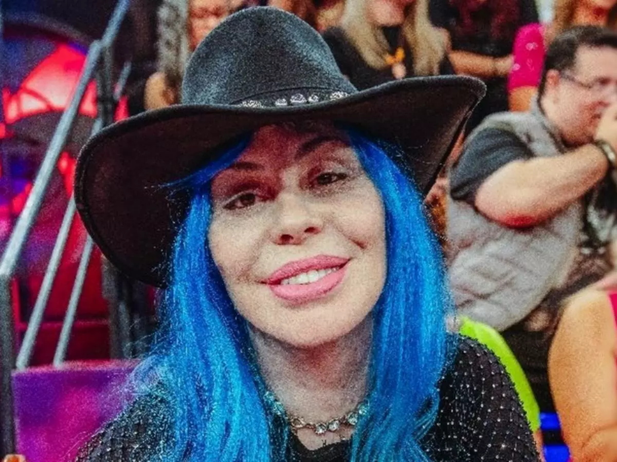 Baby do Brasil
