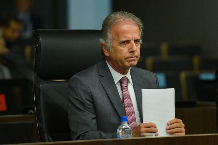 José Múcio Monteiro já presidiu o Tribunal de Contas da União (TCU) e será o novo ministro da Defesa do governo Lula