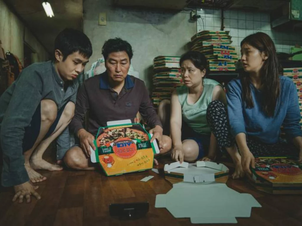 Filme coreano que ganhou o Oscar está disponível no Globoplay