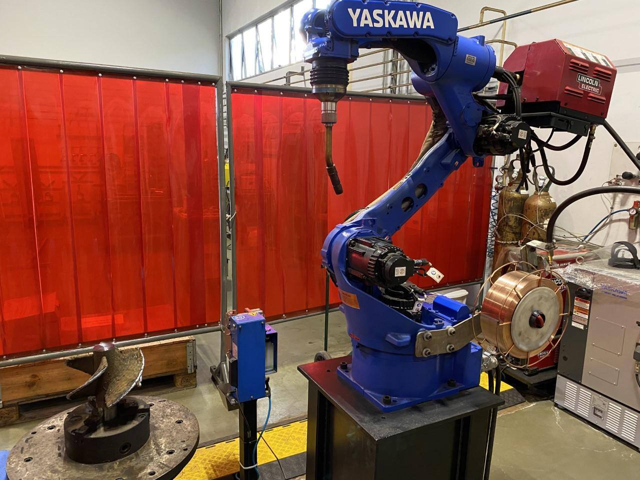 impressora 3D