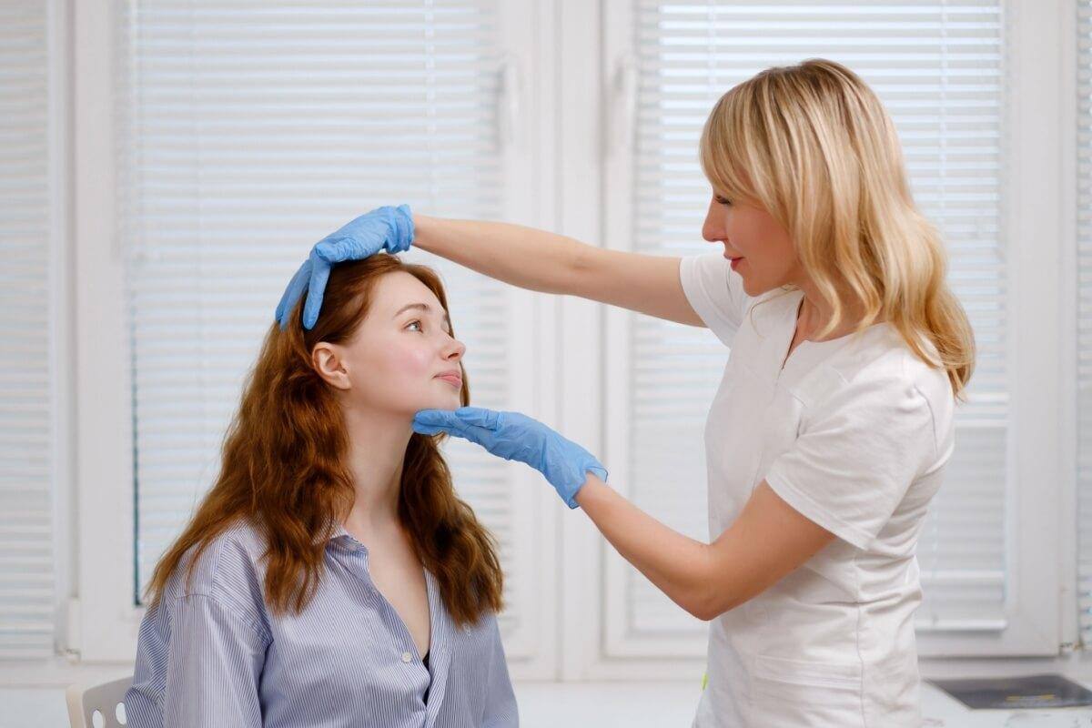 Reverter o processo de harmonização facial pode ser difícil e doloroso 