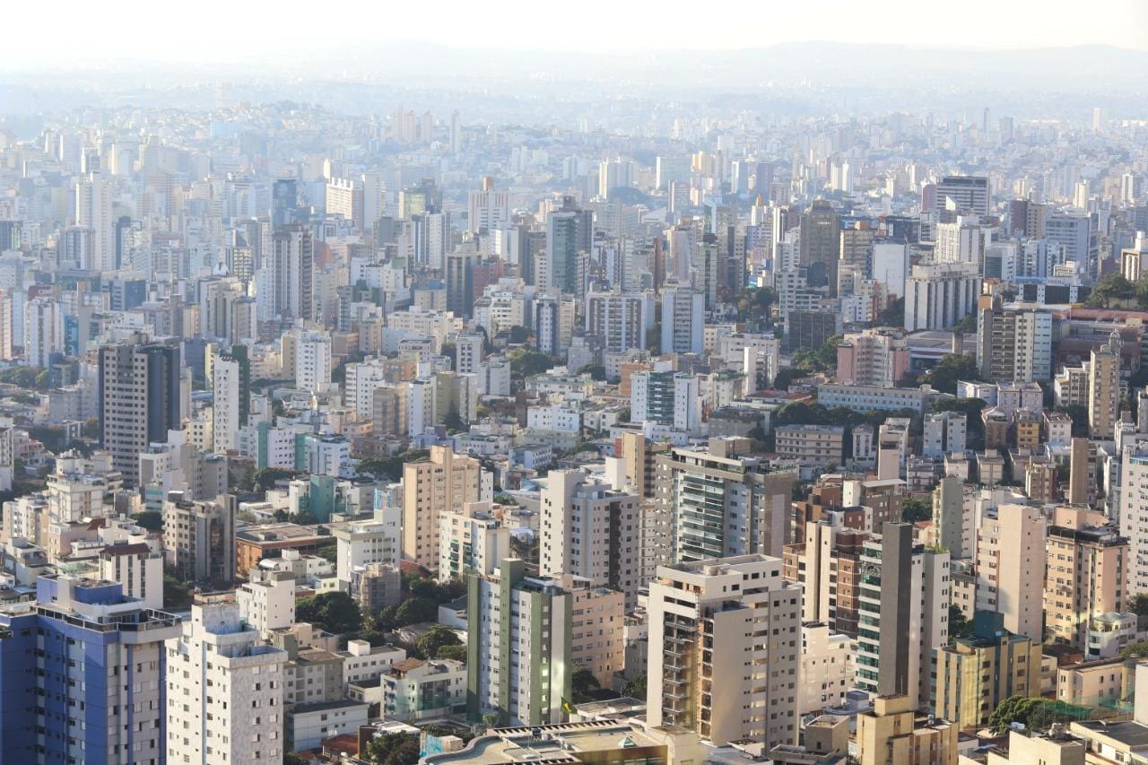 Belo Horizonte