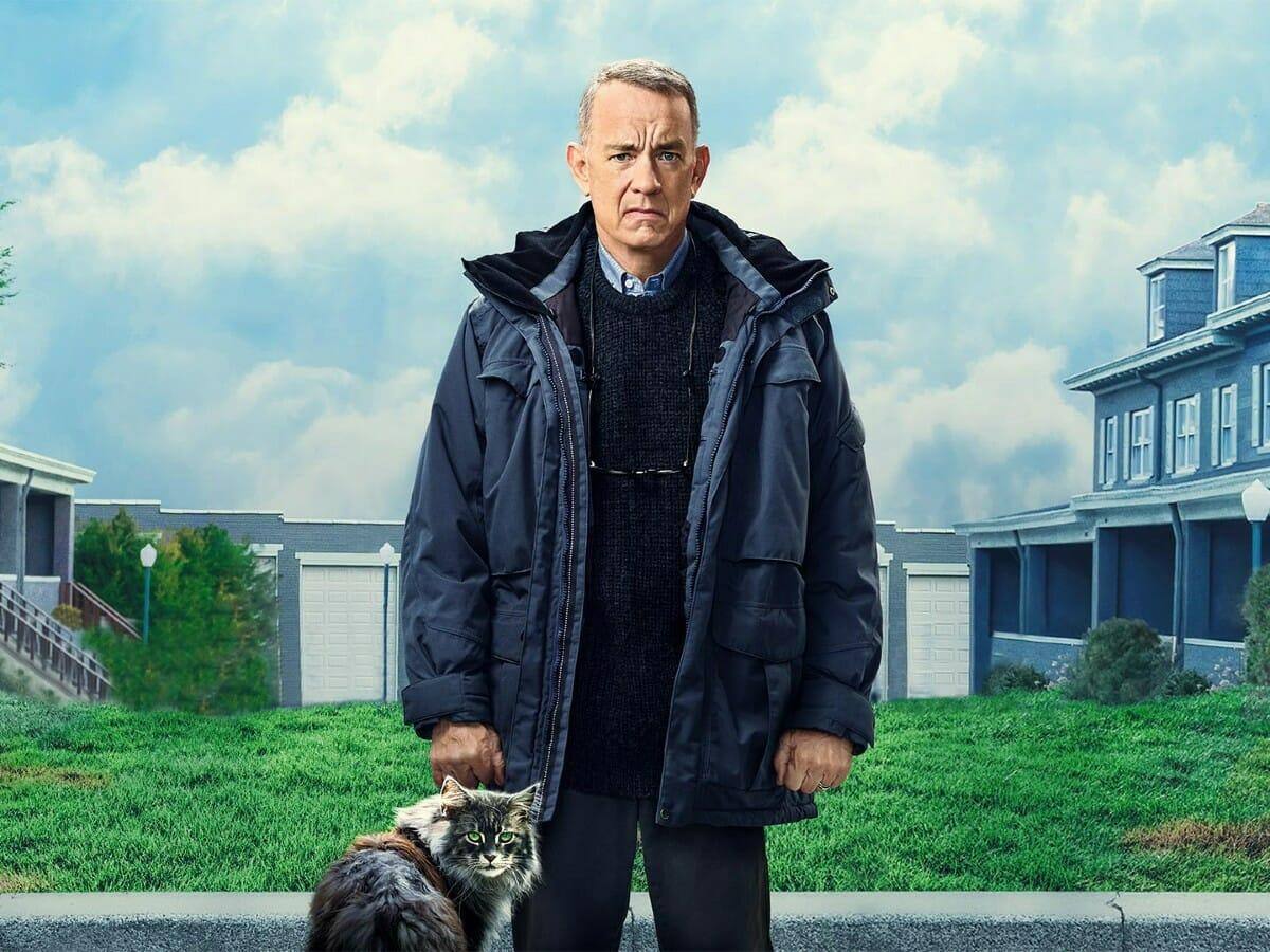 Os melhores filmes de comédia de 2023