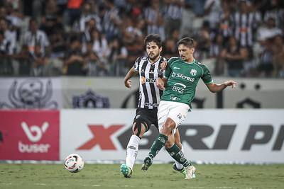 Caldense fez um bom Campeonato Mineiro e chegou à semifinal