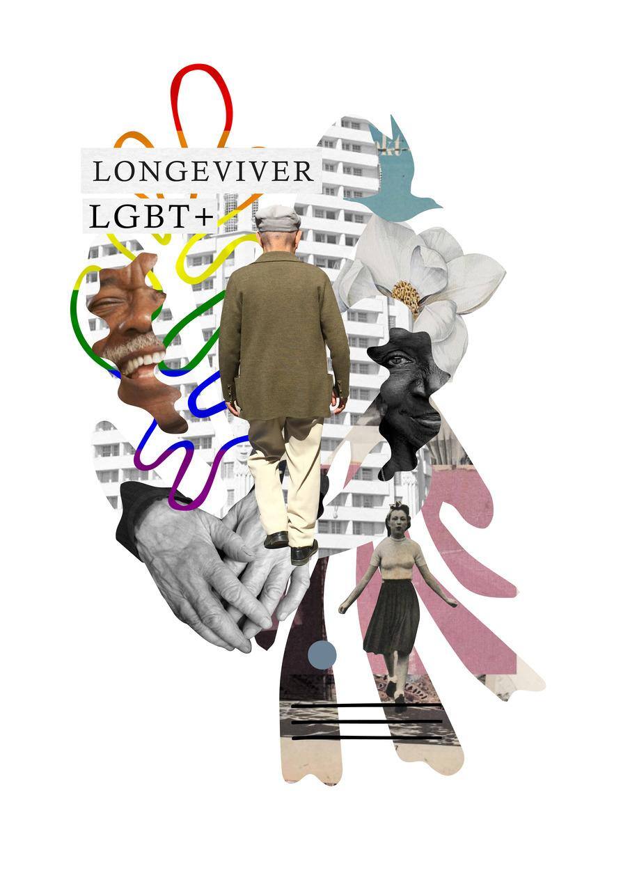 longeviver LGBT+