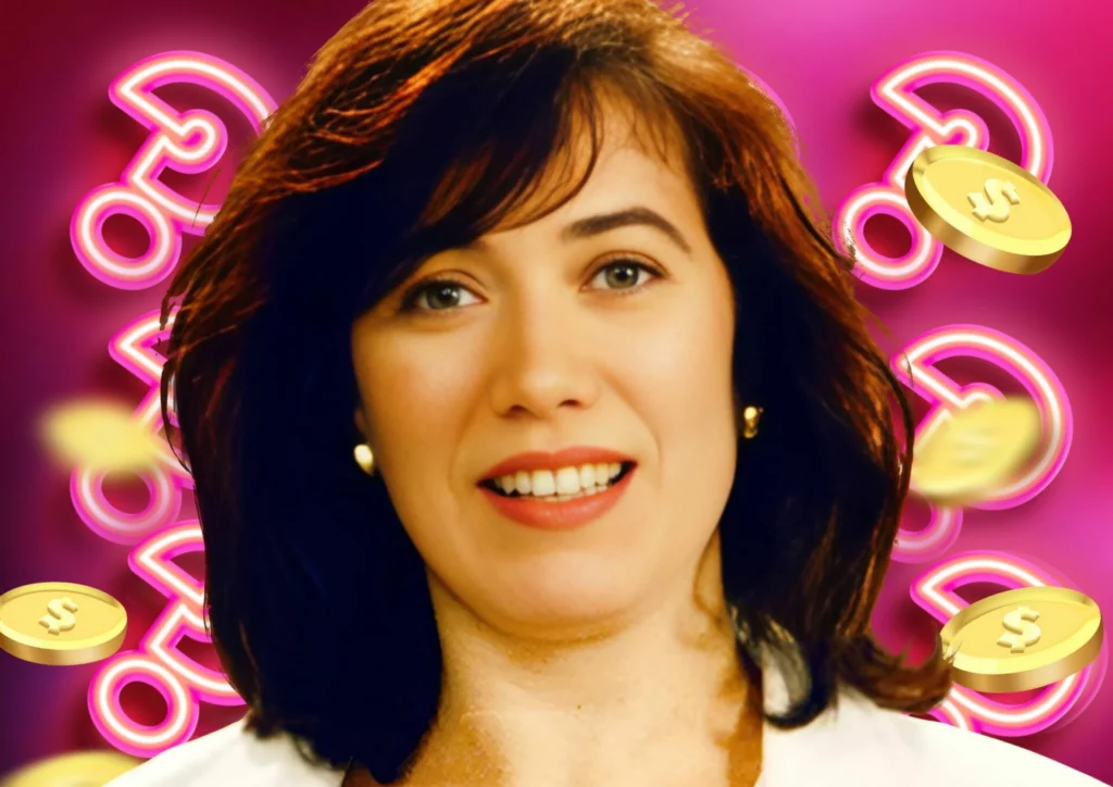 Sheila em História de Amor  - Divulgação/TV Globo 