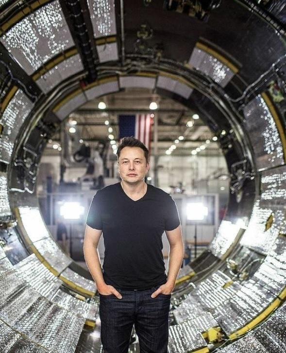 Elon Musk