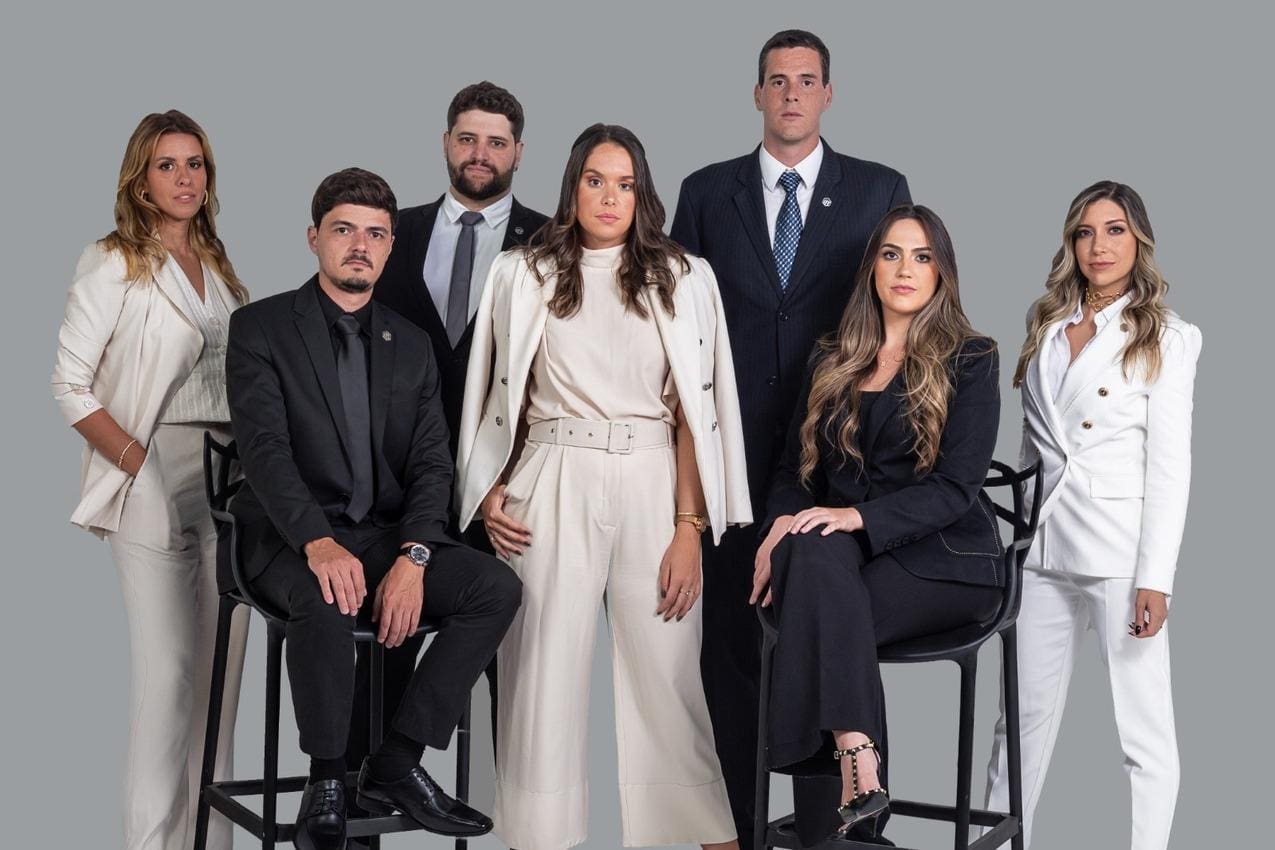 Nova diretoria do IFL-BH toma posse