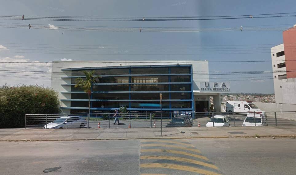 Mulher ficou internada em estado grave na UPA de Lavras