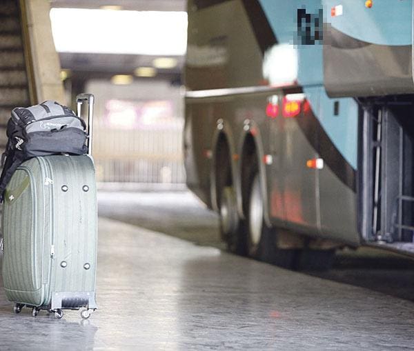 Segurança nos ônibus de viagem será debatida em audiência