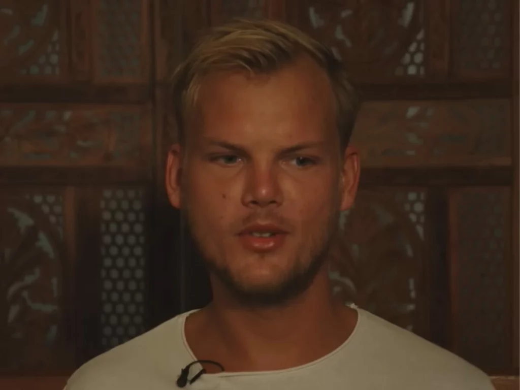Avicii