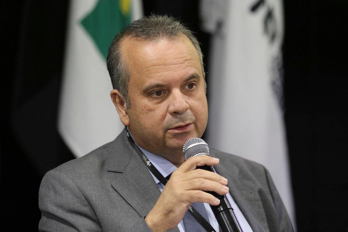 Rogério Marinho