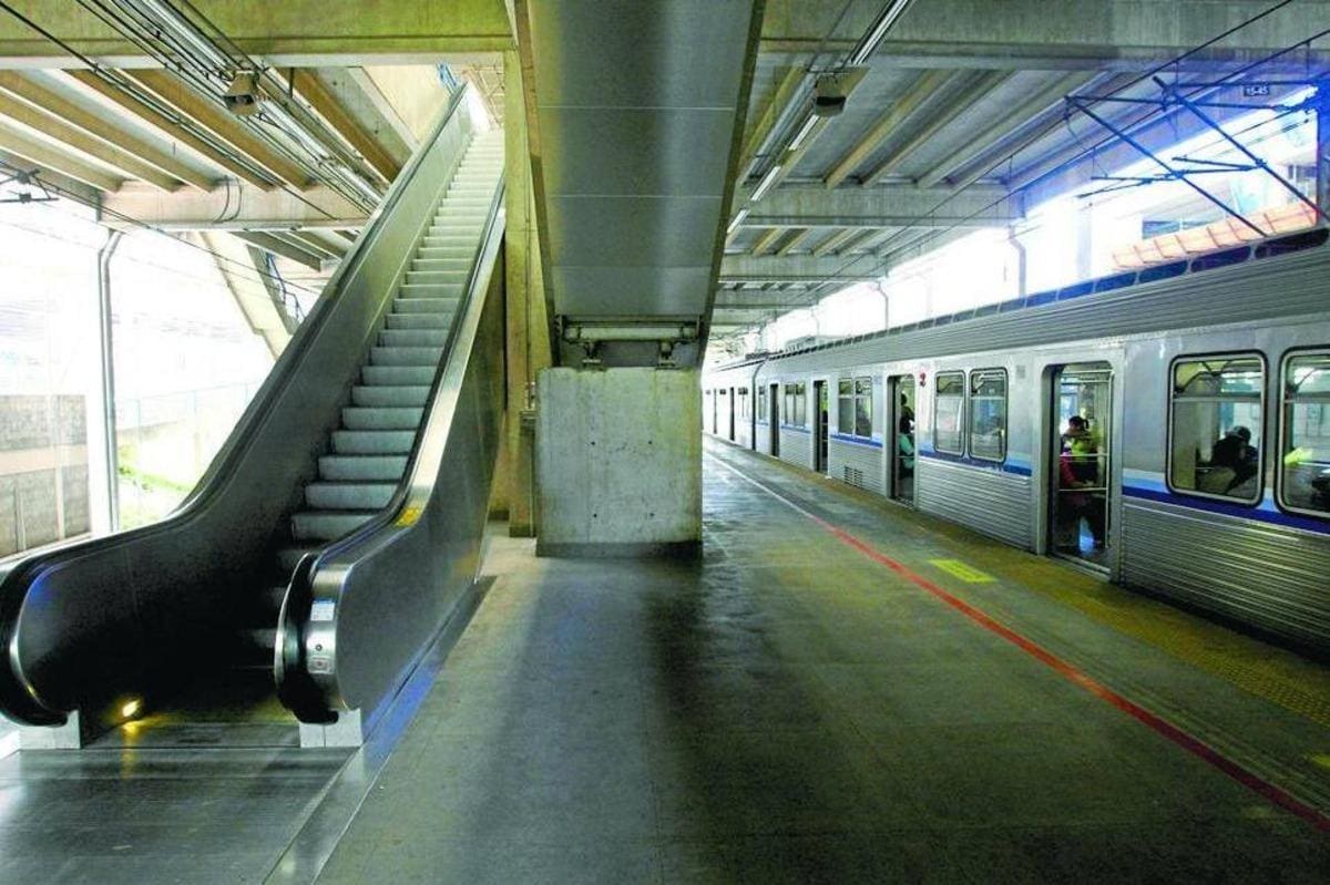 Metroviários prometem greve total nesta semana
