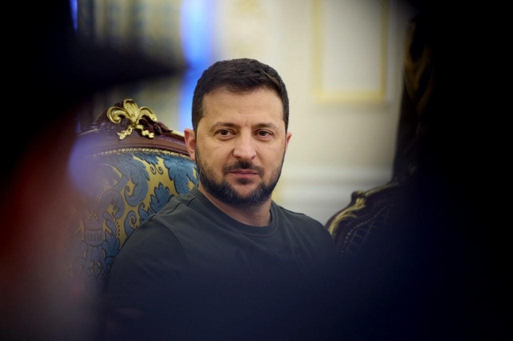 Volodymyr Zelensky 1492023