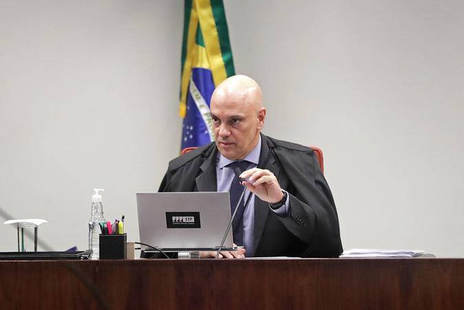 Alexandre de Moraes