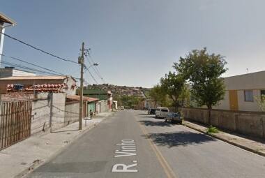 Casa na rua Vinho onde estavam os criminosos era utilizada para a "dolagem" das drogas