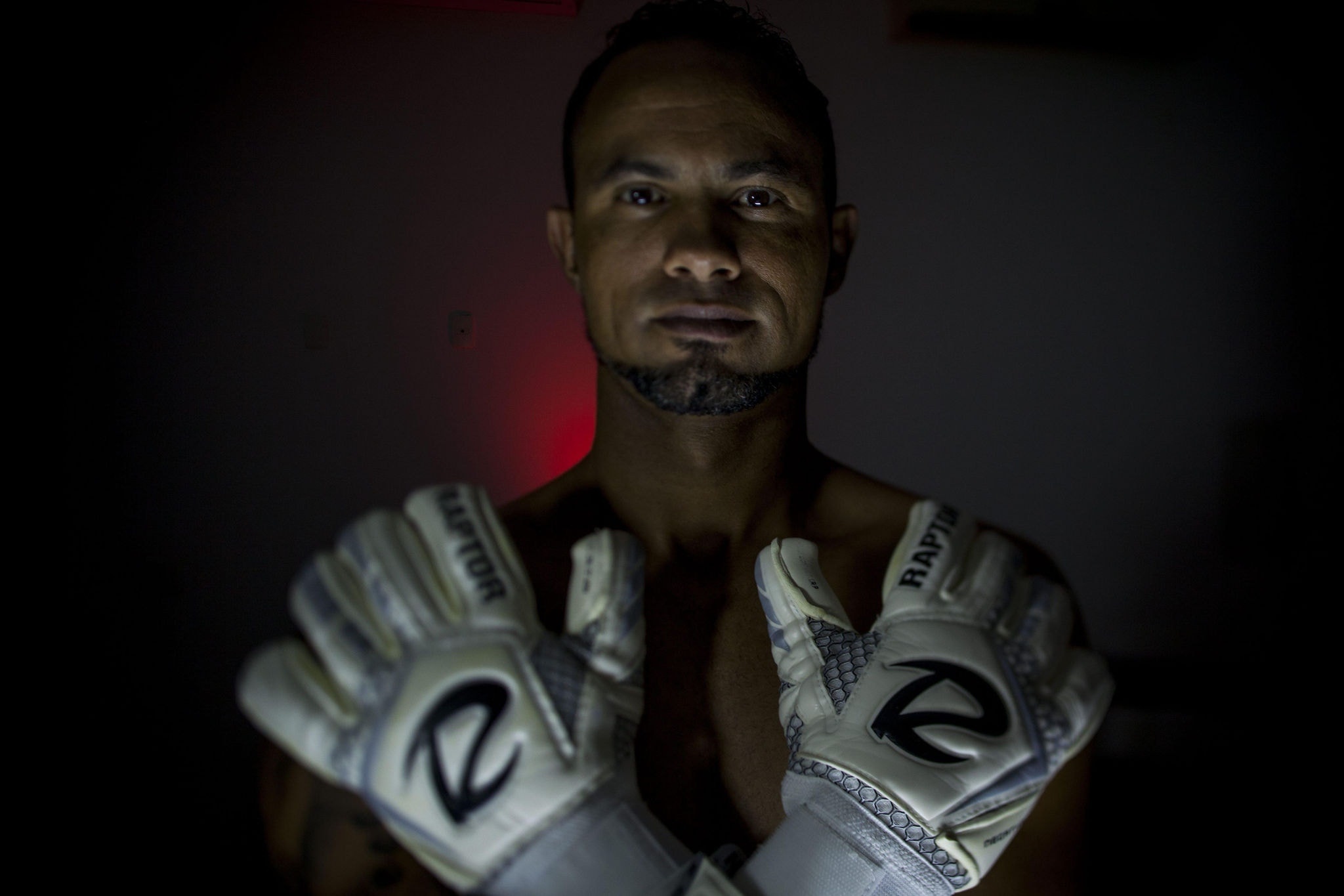 goleiro Bruno