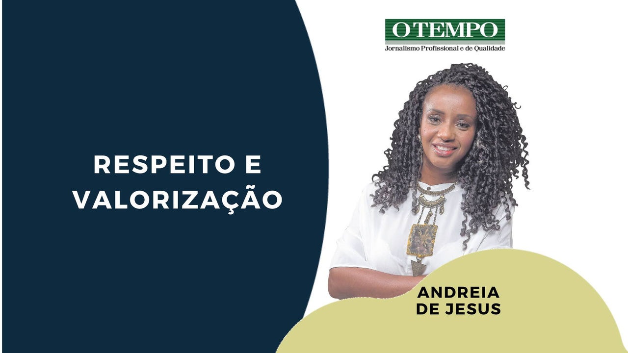 Leia artigo de Andreia de Jesus sobre trabalhadoras negras, direitos e inclusão