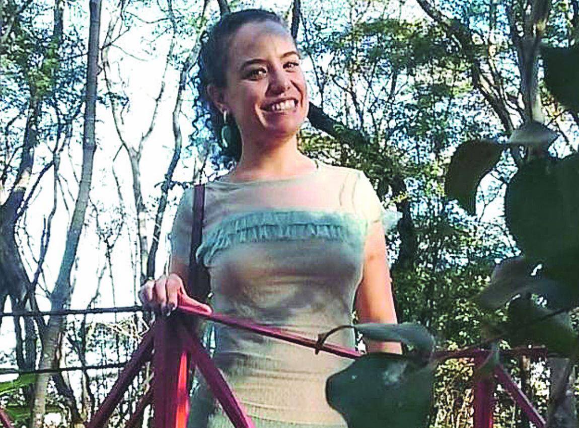 Emagrecimento Tamires Guimarães não criou um objetivo de curto prazo: “Se pensa em mudar hábitos, a perda de peso vai vir como consequência”