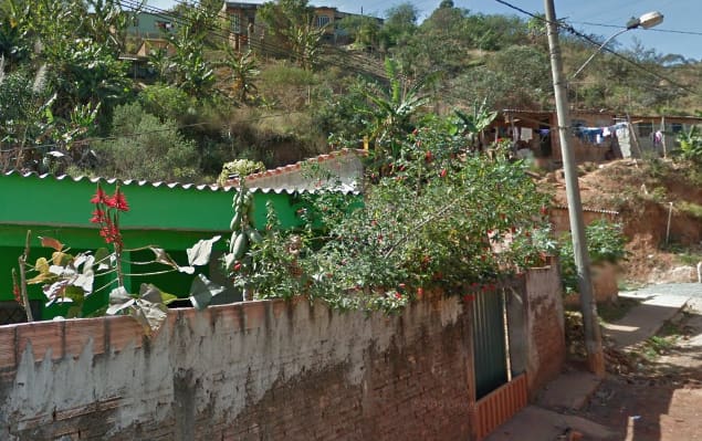 rua Campos