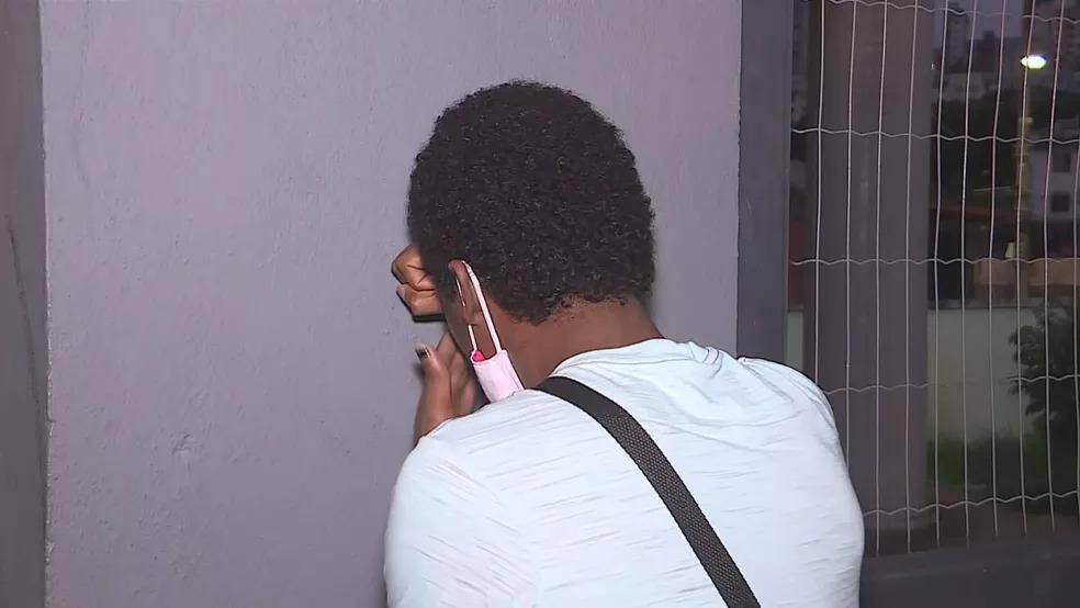 Vítima chegou a passar mal após receber ofensas homofóbicas