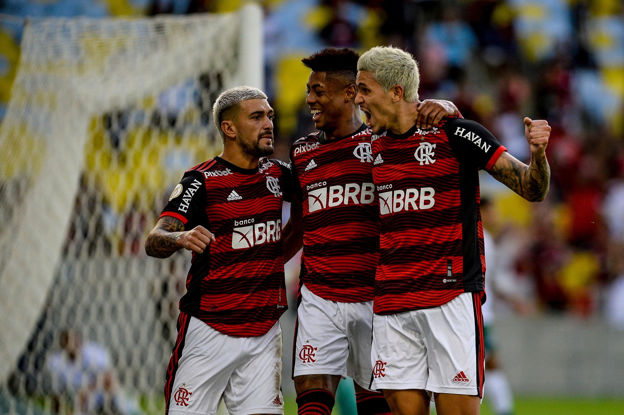 Flamengo tem a marca brasileira mais valiosa