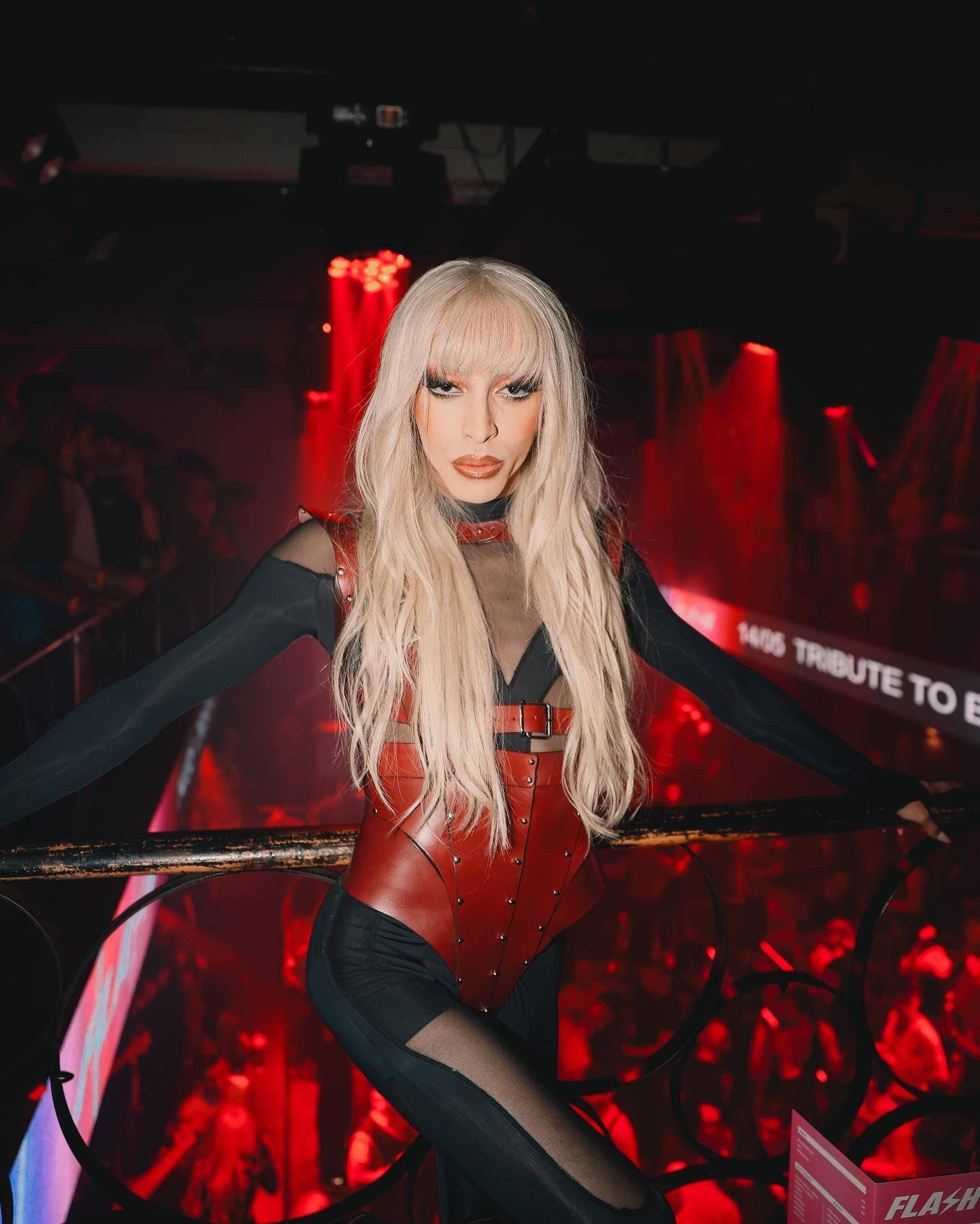 Bilal Hassani