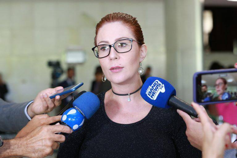 Carla Zambelli