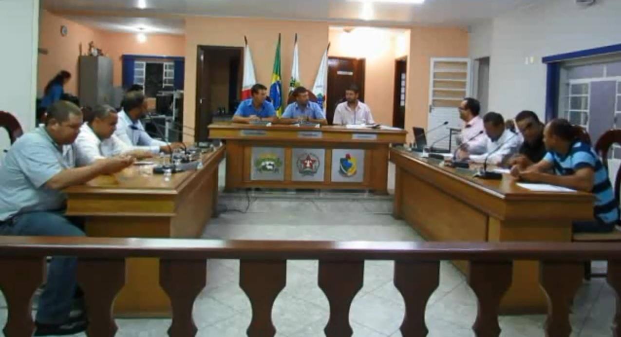 Câmara Municipal de Serranos