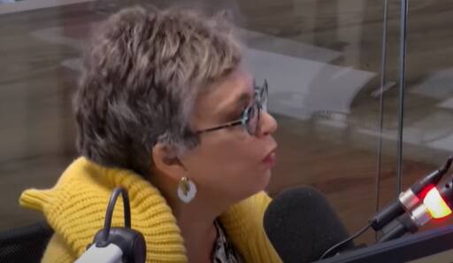 Marília Campos, prefeita de Contagem