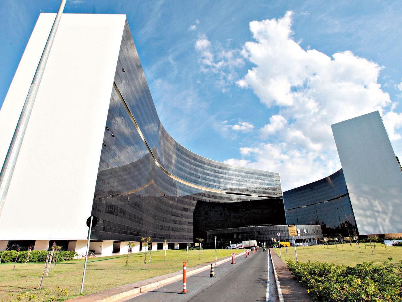 Cidade Administrativa