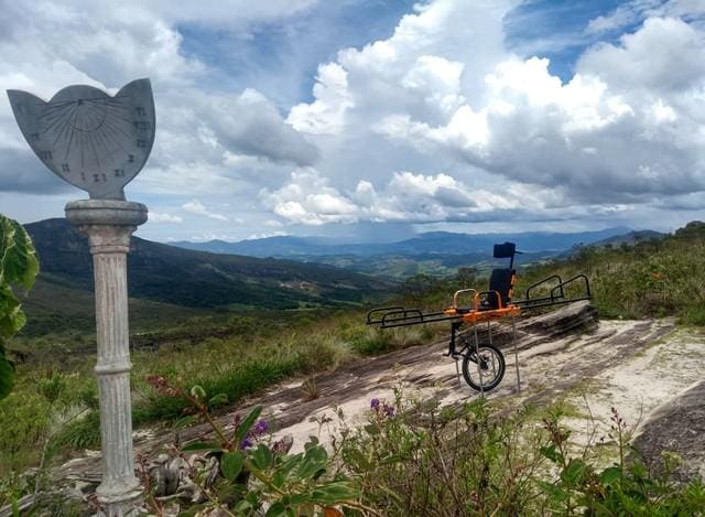 Parque Estadual do Ibitipoca