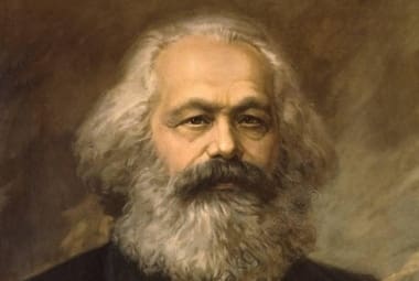 Karl Marx ganha duas novas biografias