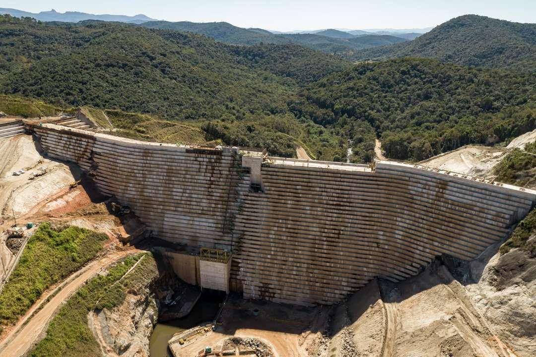 Descaracterização das barragens a montante deveria ser finalizada até sexta