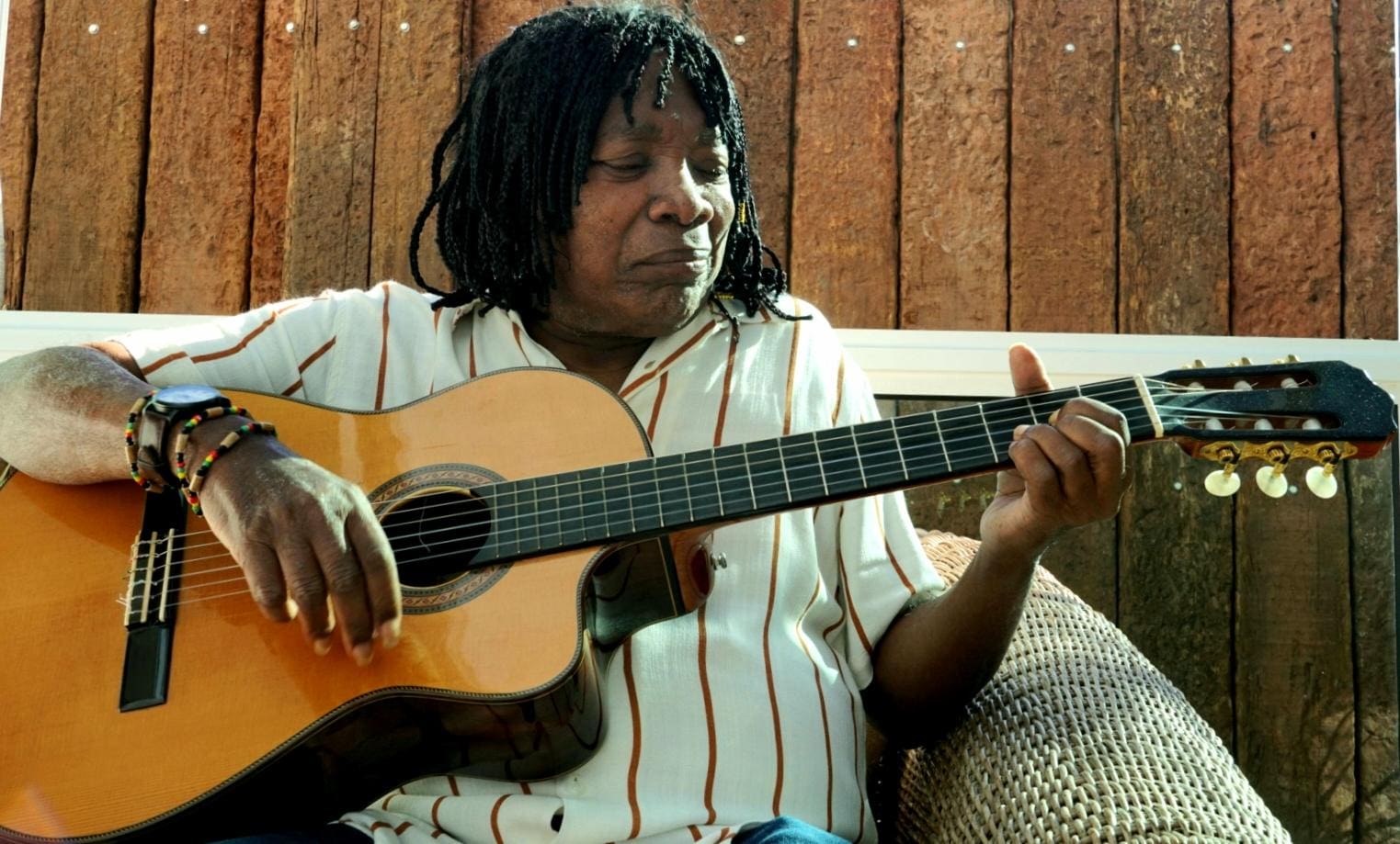 Milton Nascimento, Bituca, 'a voz de Deus': patrimônio cultural de Minas Gerais e do Brasil